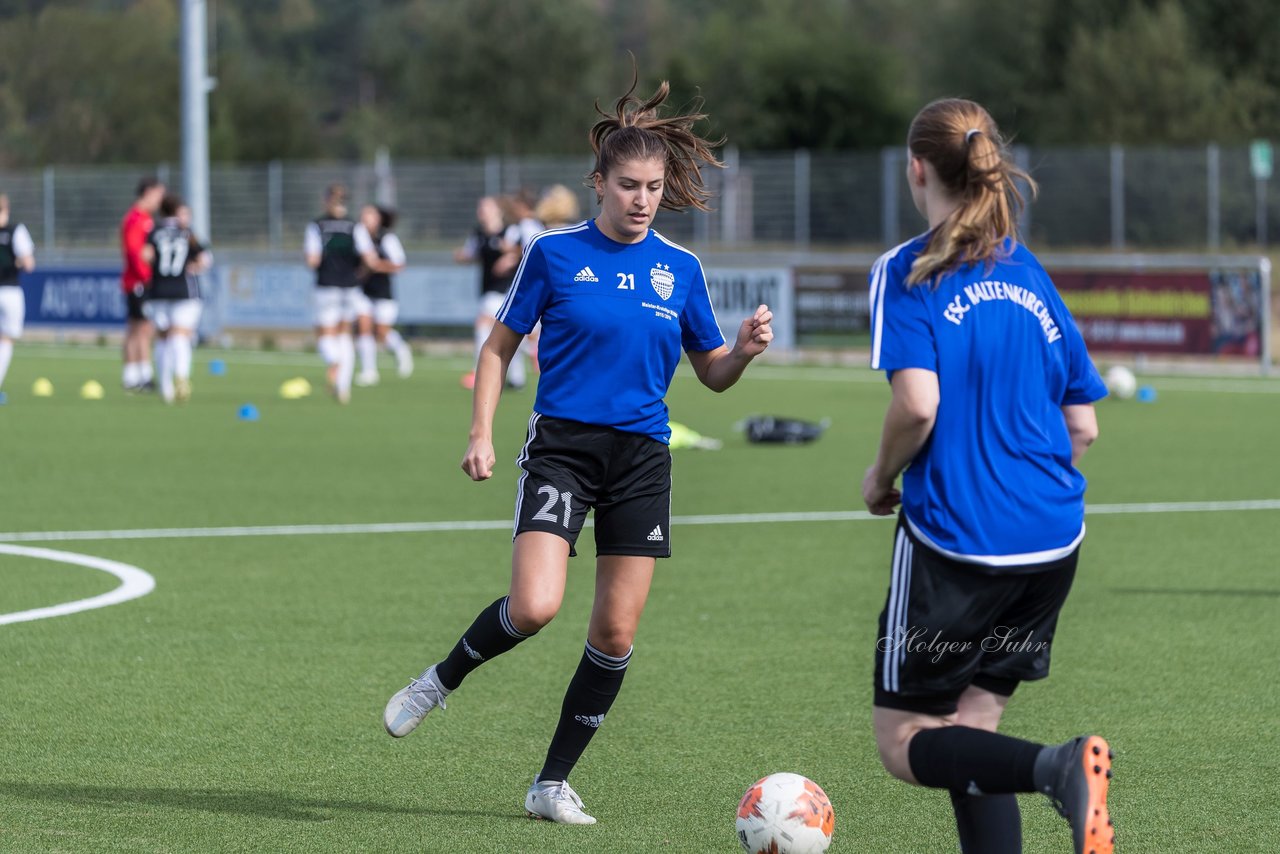 Bild 71 - F Oberliga Saisonstart